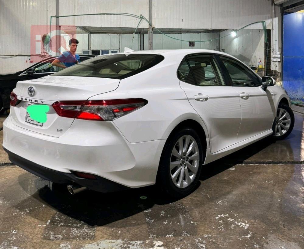 تويوتا كامري